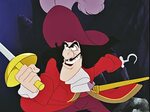 Disney Villian Captain Hook